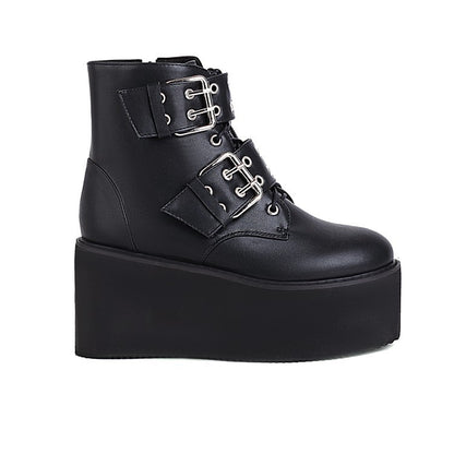 Stylish Orthopedic Boots for Any Occasion