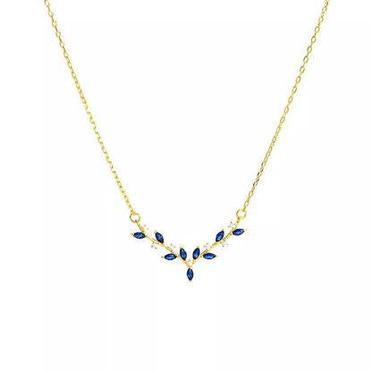 Classic Gold Necklace with Timeless Appeal