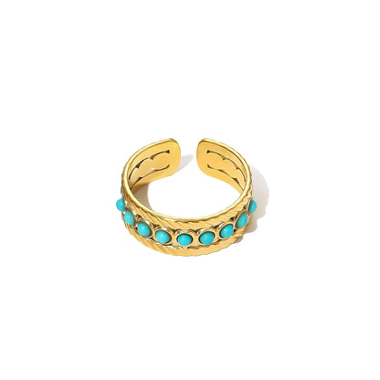 Romantic Gold Bracelet for Special Moments