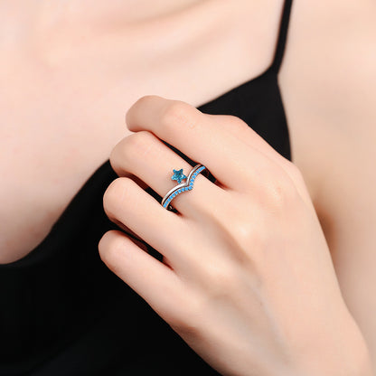 Charming Ring for Any Occasion