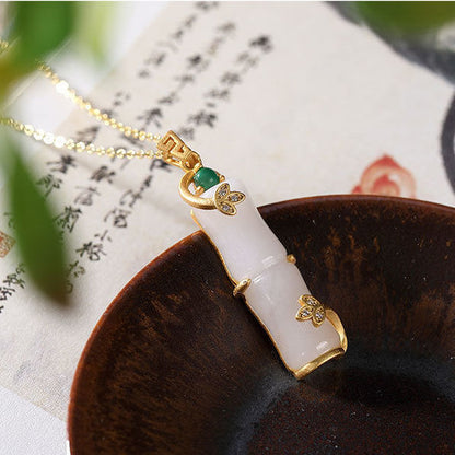 Elegant Silver Necklace for Every Occasion