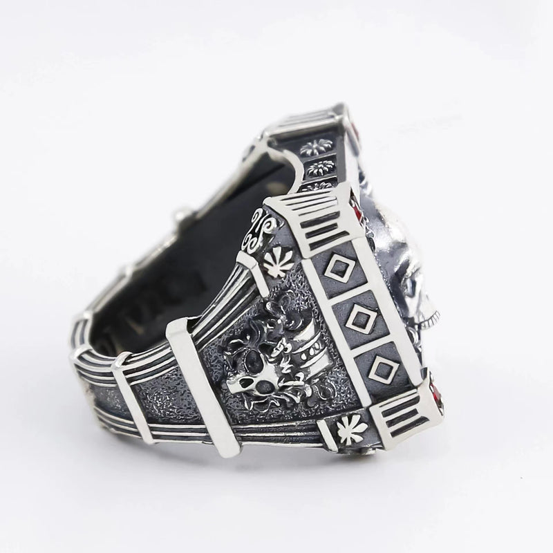 Vintage Handmade Ring