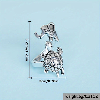 Elegant Ring for Every Occasion