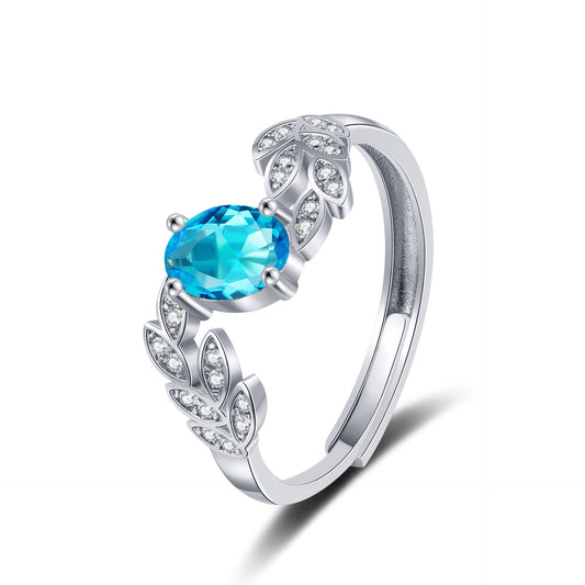 Charming Ring for Any Occasion