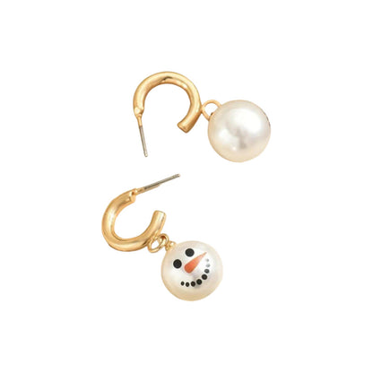 Elegant Pearl Earring for Every Occasion