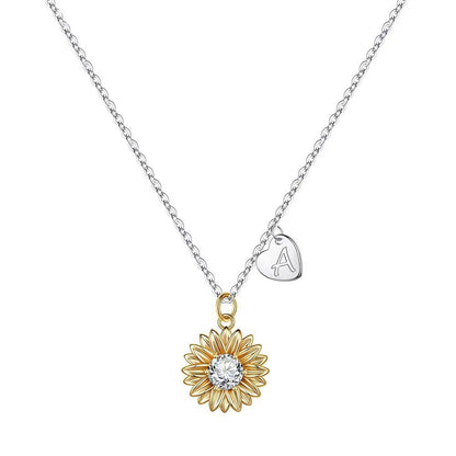 Charming Gold Necklace for Any Occasion