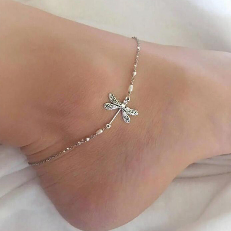 Stunning Anklet for Daily Wear