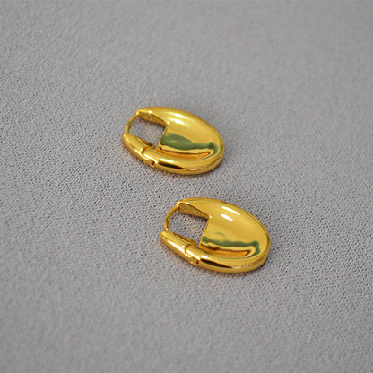 Elegant Gold Earring for Every Occasion