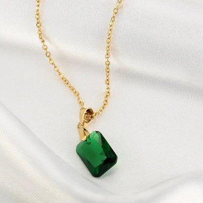 Romantic Necklace for Special Moments