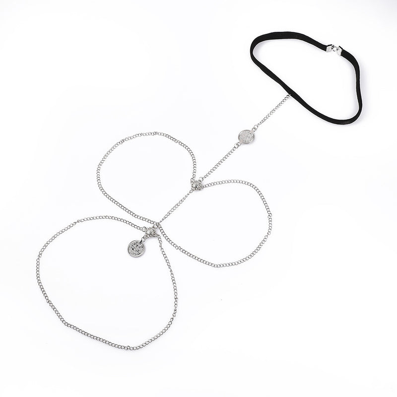 Stunning Chain for Daily Wear
