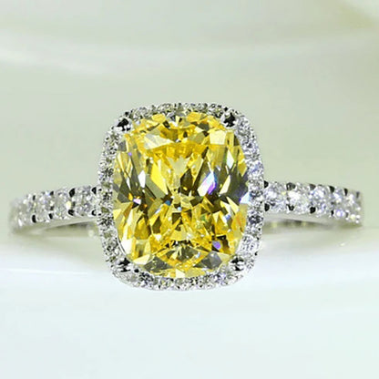 Charming Ring for Any Occasion