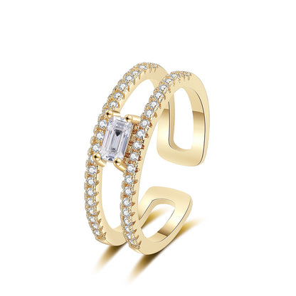 Vintage Handmade Ring