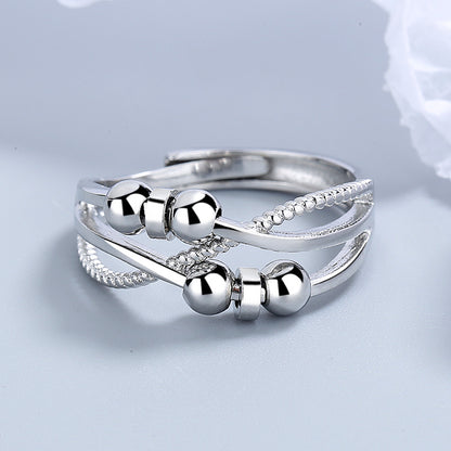 Romantic Ring for Special Moments