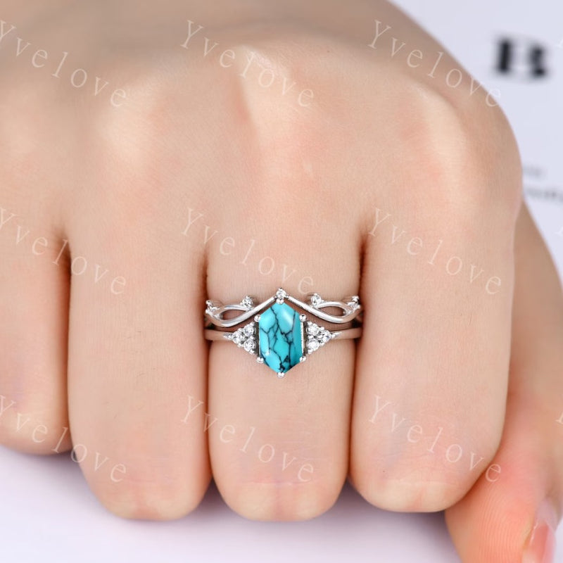Beautiful Ring with Unique Style