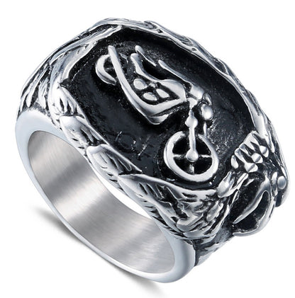 Elegant Ring for Every Occasion