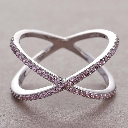 Charming Ring for Any Occasion