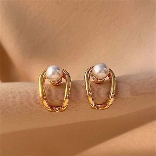 Elegant Pearl Earring for Every Occasion