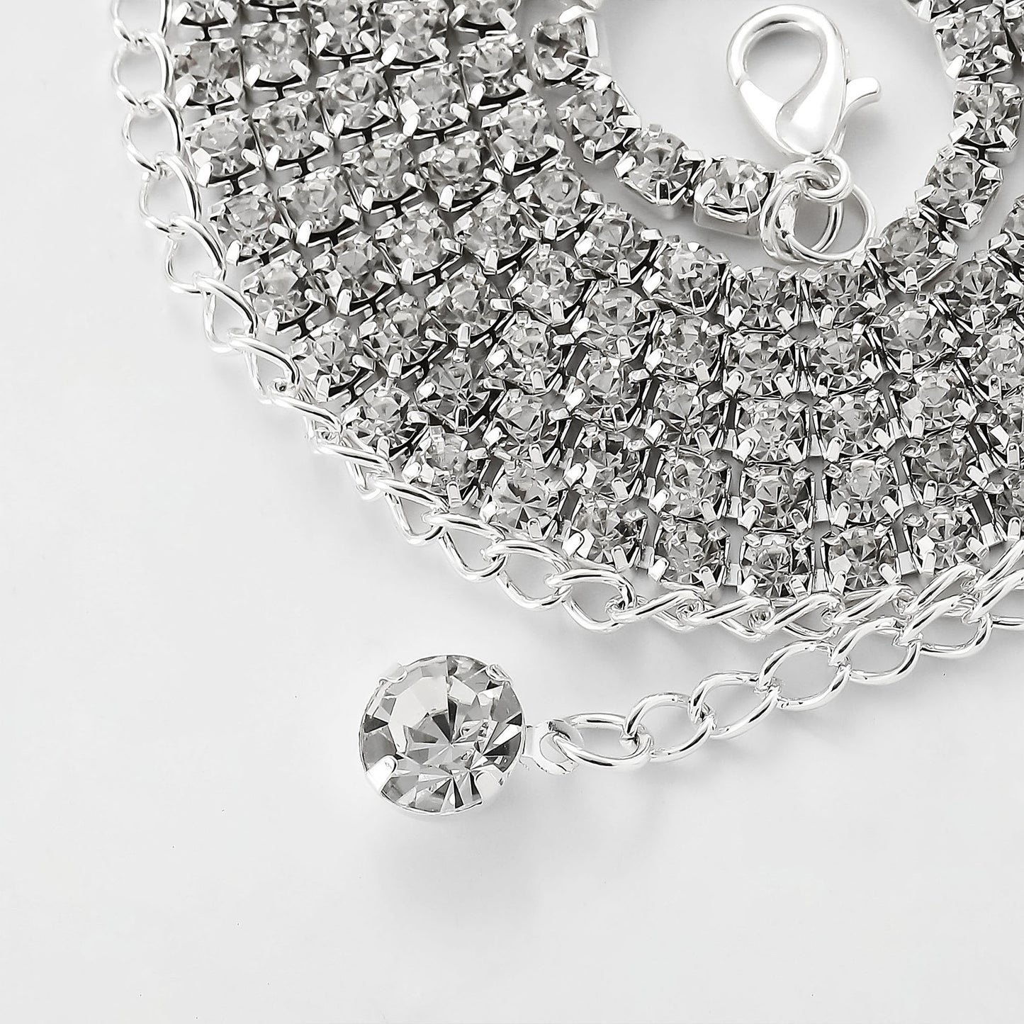 Charming Chain for Any Occasion