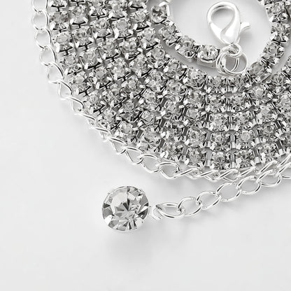 Charming Chain for Any Occasion