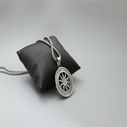 Charming Necklace for Any Occasion