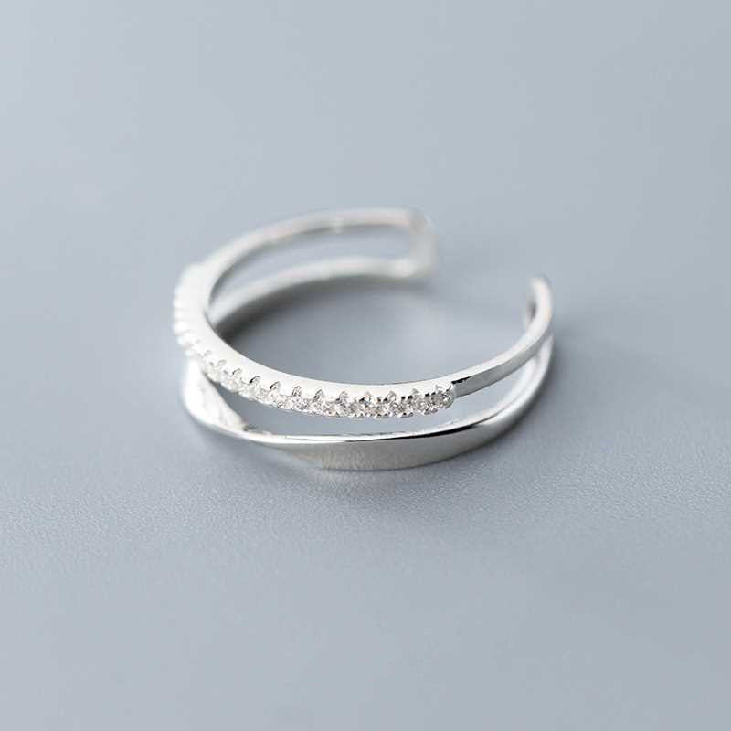 Beautiful Ring with Unique Style