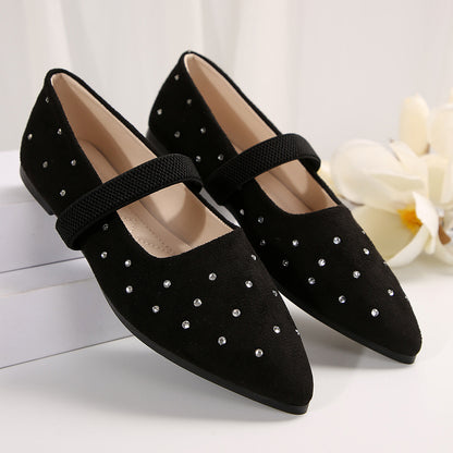 Vintage Inspired Orthopedic Shoes