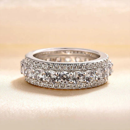Delicate Artisan Ring