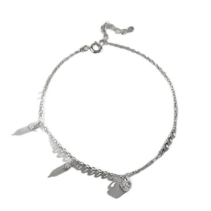 Vintage Handmade Bracelet