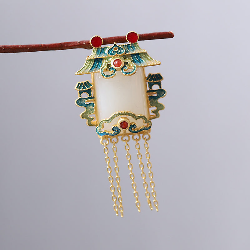 Stunning Pendant for Daily Wear