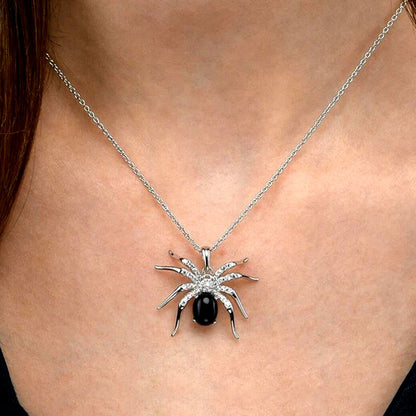 Romantic Necklace for Special Moments
