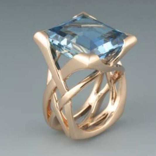 Elegant Ring for Every Occasion