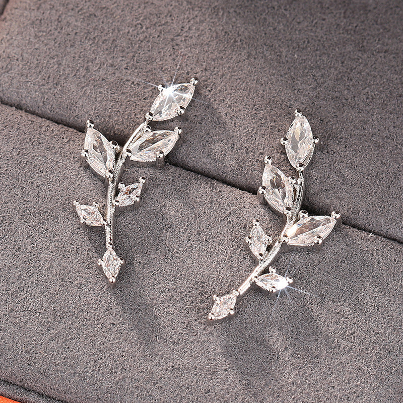 Classic Earring with Timeless Appeal
