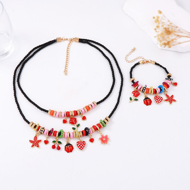 Delicate Artisan Piece