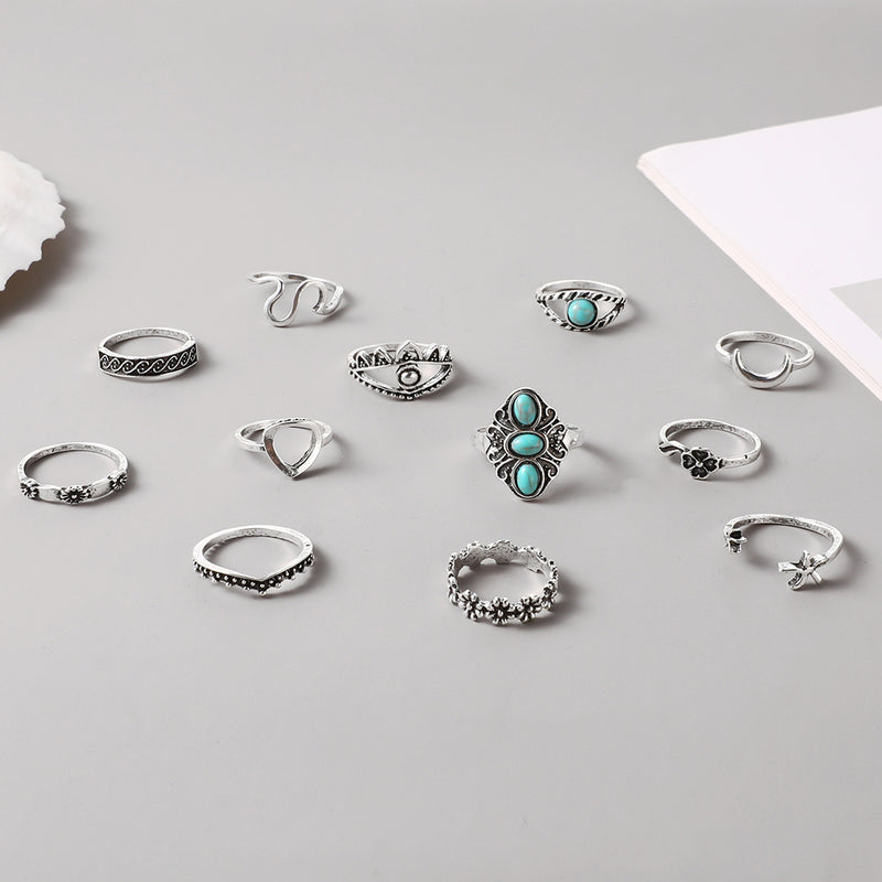 Elegant Ring for Every Occasion