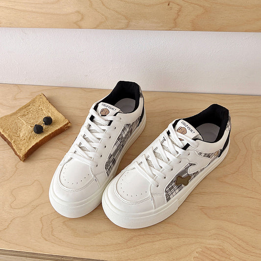 Graceful Orthopedic Shoes for Modern Look