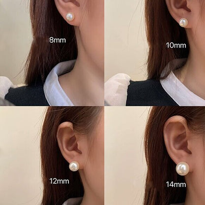Elegant Pearl Earring for Every Occasion