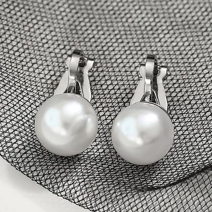 Elegant Pearl Earring for Every Occasion