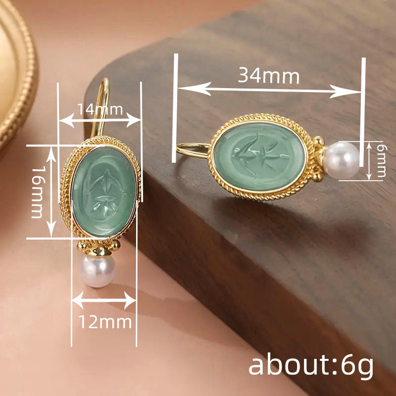 Classic Piece with Timeless Appeal