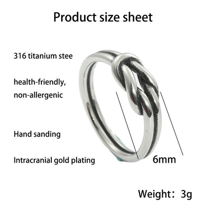 Delicate Artisan Ring