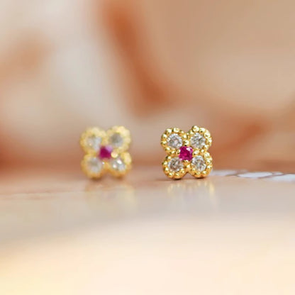 Stunning Earring for Daily Wear