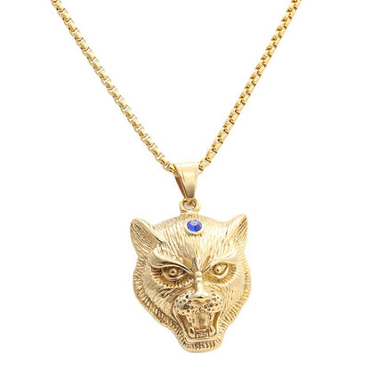 Delicate Artisan Pendant