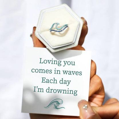 Charming Ring for Any Occasion