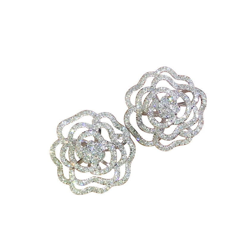 Charming Earring for Any Occasion