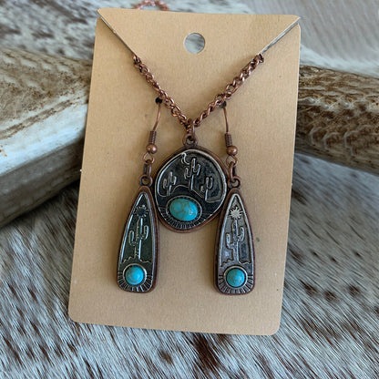Beautiful Necklace with Unique Style