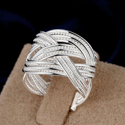 Romantic Ring for Special Moments