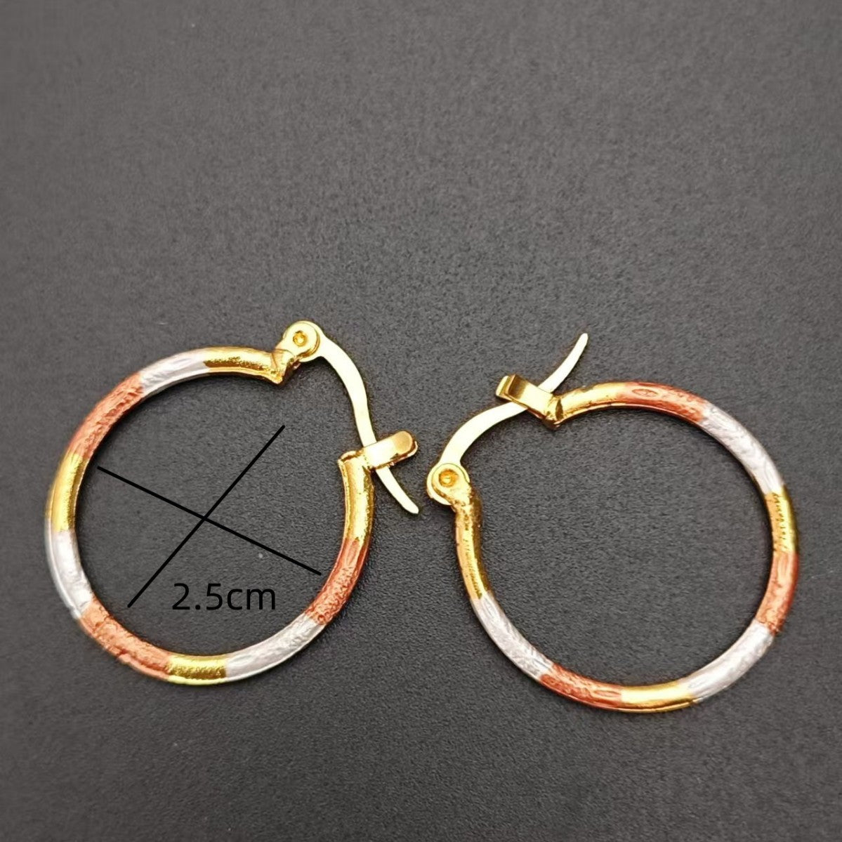 Romantic Earring for Special Moments