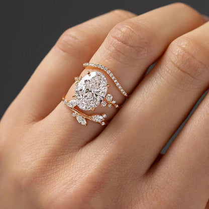 Elegant Ring for Every Occasion