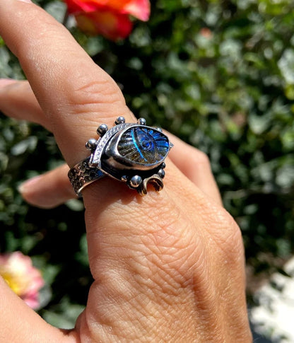 Charming Ring for Any Occasion