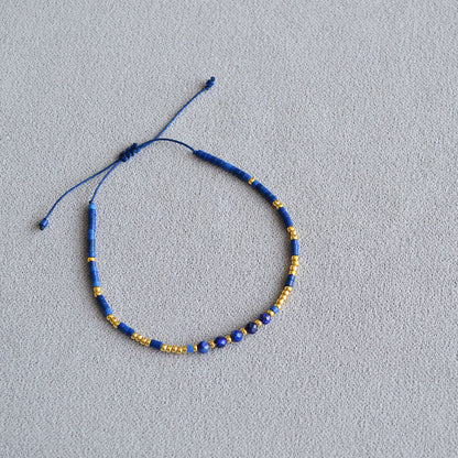 Vintage Handmade Bracelet