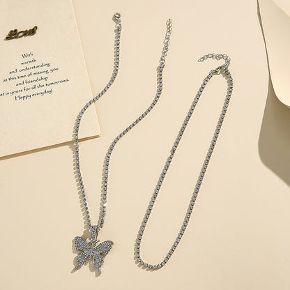 Classic Necklace with Timeless Appeal